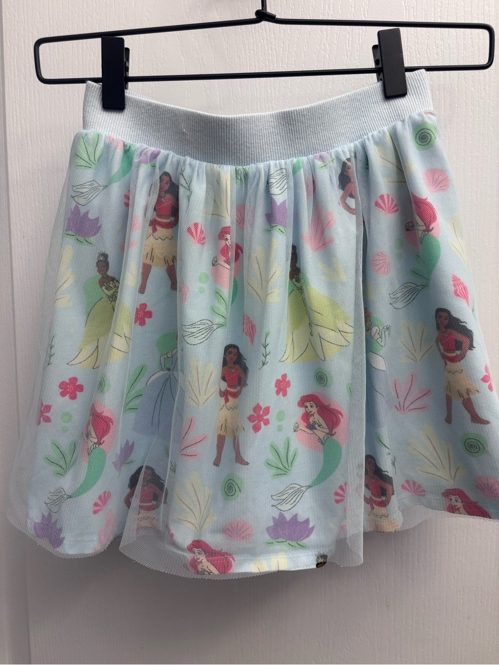 Disney Parks Princess Skirt - Size 9/10